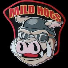 Image: Of a Mild Hog.